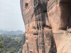 -丹霞山风景名胜区