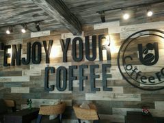 -旧雨咖啡·CoffeeFORU(黄村奥体店)