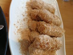 -朵朵开素食餐厅(后宰门街店)