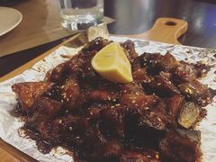 -IL Forno 意坊·意大利餐厅(温州万象城店)