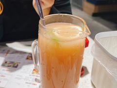 -鱼酷活鱼烤鱼(北美店)