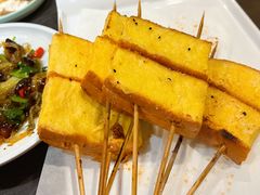 -焰遇烧烤·烤鱼小龙虾小酒馆(北影店)