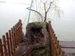 -苏州吴中太湖旅游区