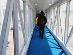 -班达拉奈克国际机场