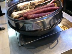 -壹只菜·崇明本地特色菜(崇明南门店)