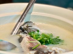-久宴·天目湖大鱼头(恐龙园店)