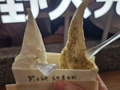-野人先生Gelato(上海长宁龙之梦店)