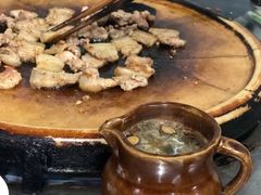 -老字号.雅克白族石板烧十年老店(大理古城店)