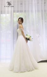-予白婚纱礼服馆