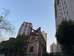 -八号桥艺术空间1908粮仓