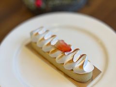 柠檬挞-西点坊(浦东香格里拉店)