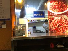 -辣得叫湘菜(观海卫店)