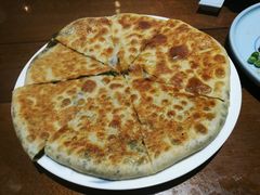 -福慧慈缘素食餐厅(王府井店)