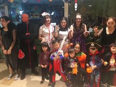 -贝迪森儿童成长中心(未央汉神中心)