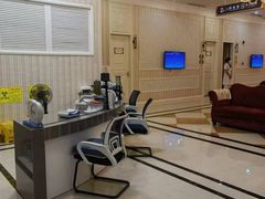 -名流健康高端体检中心·名宾门诊·健康管理