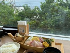 -海人料理 海邦丸(2号店)