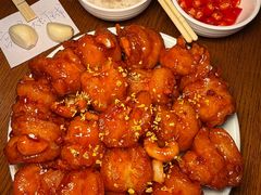 -必点海鲜·海肠捞饭大王(滨江道店)