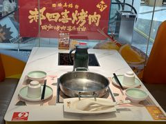 -黄记煌三汁焖锅(新佳丽江汉路店)