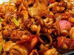 -五稻厨房粤西菜(新闻店)