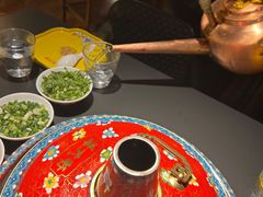 -羊大爷涮肉(亮马桥店)