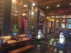 -那家小馆•北京菜•烤鸭(香山店)