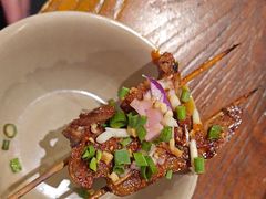 -为民烧烤吧.自贡爆炒菜(收录10年好店)