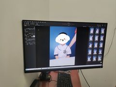 -方快PLUS照相馆(上海中环百联店)