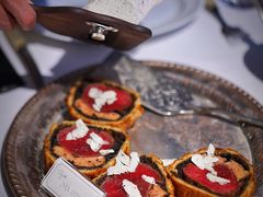 M9和牛惠灵顿-壳里西餐厅Coquille Seafood Bistro(蒙自路店)