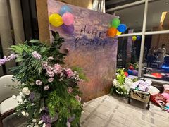 -南苑环球酒店云顶高级中餐厅(鄞县大道店)