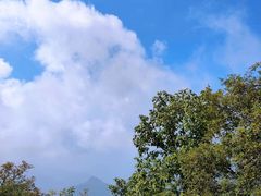 -终南山南五台景区