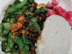 -阳阳中国饭(北京荟聚店)