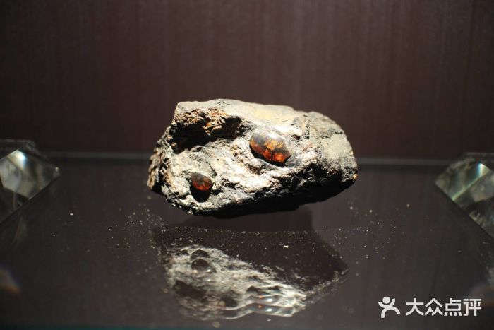 抚顺煤矿博物馆图片