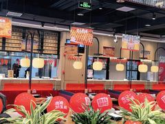 -管氏翅吧(马家堡店)