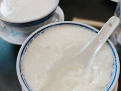 半糖双皮奶-民信老铺(双皮奶博物馆店)
