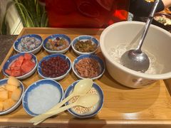 -周小明火锅(黑金冠社区店)