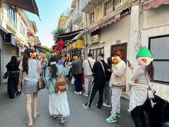 -龙头鱼丸店 只此一家只卖手工鲨鱼丸