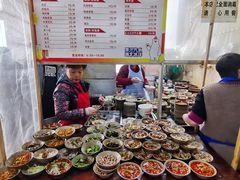 -九九豆花馆(解放碑步行街店)