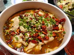 -孔雀裡融合餐厅