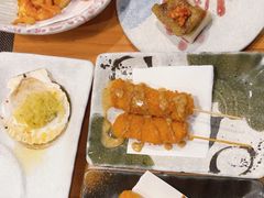 -菊上日式料理(蚌埠银泰店)
