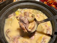 -明州小宴(文化广场店)