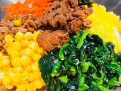 -梨花牛肉汤饭(仁恒伊势丹店)