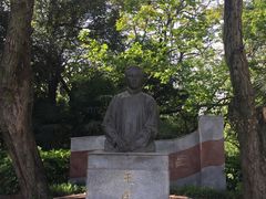 -武汉大学-樱园