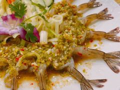 泰椒鲜虾（小份）-阿诺泰·泰国餐厅(棕北店)