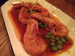 -El Bodegon阿根廷秘鲁餐厅(幸福路店)