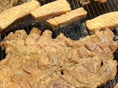 -味家烤肉烤鳗鱼牛排(西塔旗舰店)