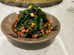 -巴渝菜馆(涿州店)
