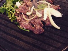 iphone_upload_pic-厚味居炙子烤肉·清真(天桥南纬路店)