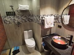 -北京美神宫艺术主题温泉酒店