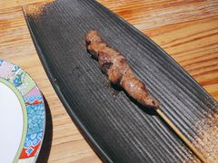 -塔哈尔·新疆盛宴(城西银泰店)