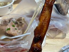 -一代烤翅王(大汉口店)